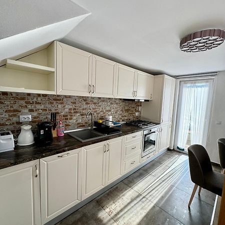 Citadel Duplex Suites 12 Sighişoara Dış mekan fotoğraf