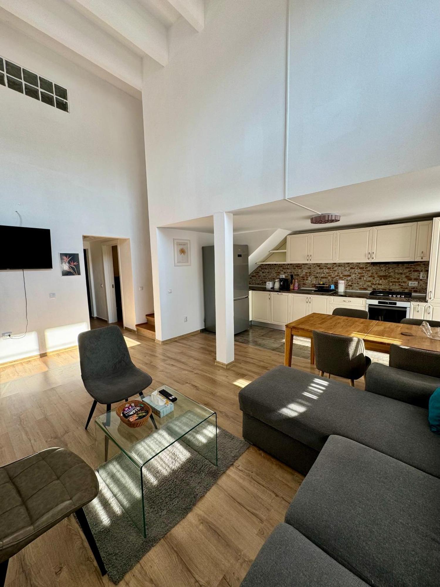Citadel Duplex Suites 12 Sighişoara Dış mekan fotoğraf