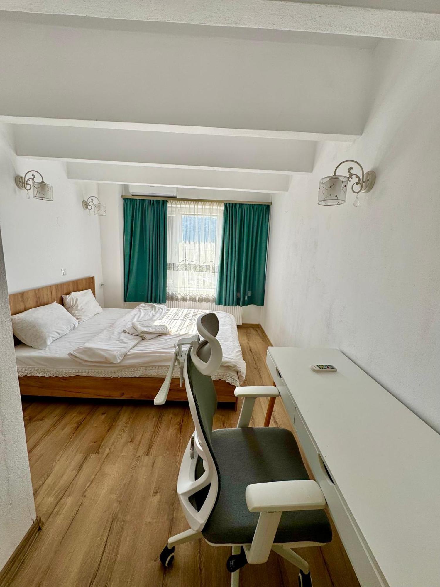 Citadel Duplex Suites 12 Sighişoara Dış mekan fotoğraf
